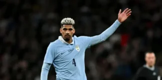 Uruguay