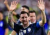 Argentina vs Capo Verde Bet Builder: Quota 34.00 per un sedicesimo ricco di tensione a Miami Argentina