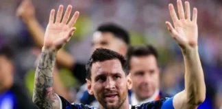 Argentina