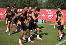 La Schedina Gol & Esito: Quattro Pronostici a una Quota di 78.00 Arsenal