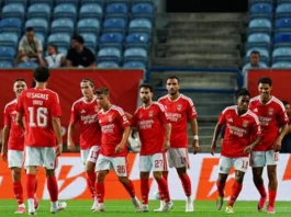Benfica (opt)