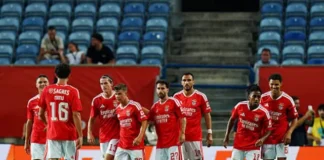 Benfica (opt)