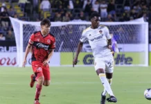 Club Tijuana