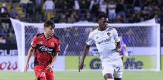 Club Tijuana