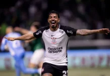 Corinthians vs Athletico Paranaense: Sfida tra imbattuti e protagonisti del titolo all’Arena Corinthians Corinthians