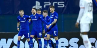 Dinamo Zagreb