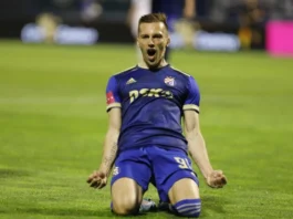 Dinamo Zagreb