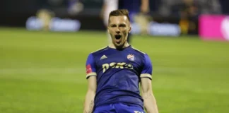 Dinamo Zagreb