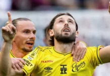 Elfsborg vs Sirius: la sfida tattica al vertice della Allsvenskan Elfsborg