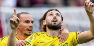 Elfsborg