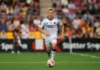 FC Copenhagen (Birger Meling)