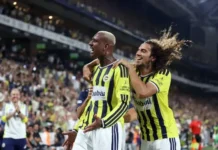 Fenerbahce
