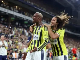 Fenerbahce