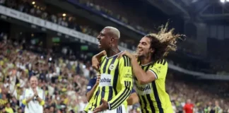 Fenerbahce