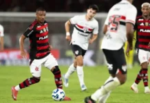 Pronostici Notturni Flamengo