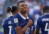 Paraguay vs Francia Bet Builder: Quota 31.00 per un ottavo tra pressione offensiva e resistenza difensiva France