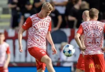 La Schedina Gol/Gol: Sette Pronostici per una Quota 32.00 Fredrikstad