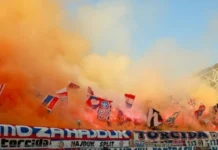 Pronostico Hajduk Split vs Zilina Hajduk Split