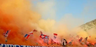 Hajduk Split