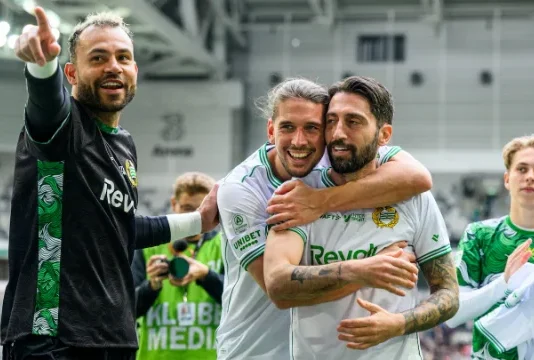 Hammarby