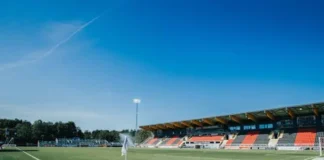 IF Brommapojkarna