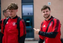 La Schedina Gol & Esito: Quattro Pronostici a una Quota di 104.00 Man Utd