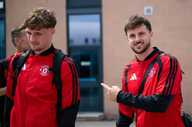 Man Utd