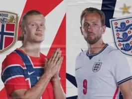 Inghilterra vs Argentina: Pronostici e Analisi per la Semifinale Mondiale Norway v England