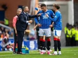 Rangers