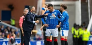 Rangers