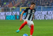 Rosenborg
