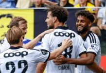 Rosenborg
