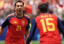 Spain