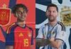 Spagna vs Argentina: analisi e pronostici per la finale Mondiale 2026 Spain vs Argentina