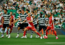 Sporting Lisbon