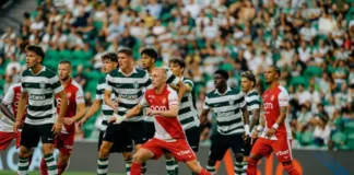 Sporting Lisbon