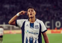 Talleres Cordoba