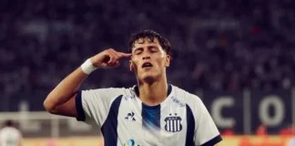 Talleres Cordoba