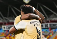 Pronostici Notturni Águilas Doradas