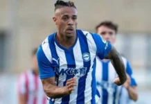 Alaves vs Villarreal: Analisi e Pronostici Alaves (Mariano Díaz)