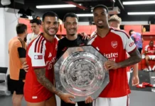 Pronostico Arsenal vs Chelsea Arsenal