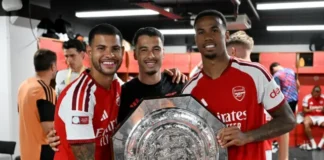 Arsenal