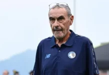 Atalanta vs Sassuolo: Analisi e Pronostici per la Prima Giornata Atalanta
