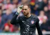 Atletico Madrid (Jan Oblak)
