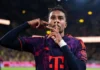 Bayern Monaco vs Bodo/Glimt: La Potenza Casalinga Sfida un Test Europeo Difficile Bayern Munich