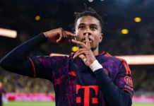 Bayern Munich