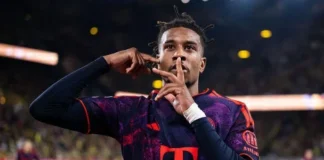 Bayern Munich