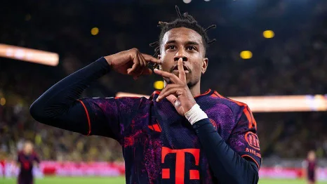 Bayern Munich