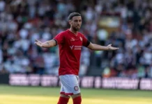 Bristol City vs Millwall: Sfida tra il possesso dei Robins e la forza esterna dei Lions Bristol City