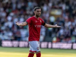 Pronostico Bristol City vs Lincoln City Bristol City